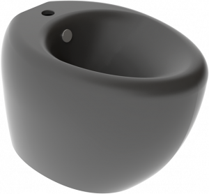 TOBI013 Напольное биде приставное GSG CERAMIC