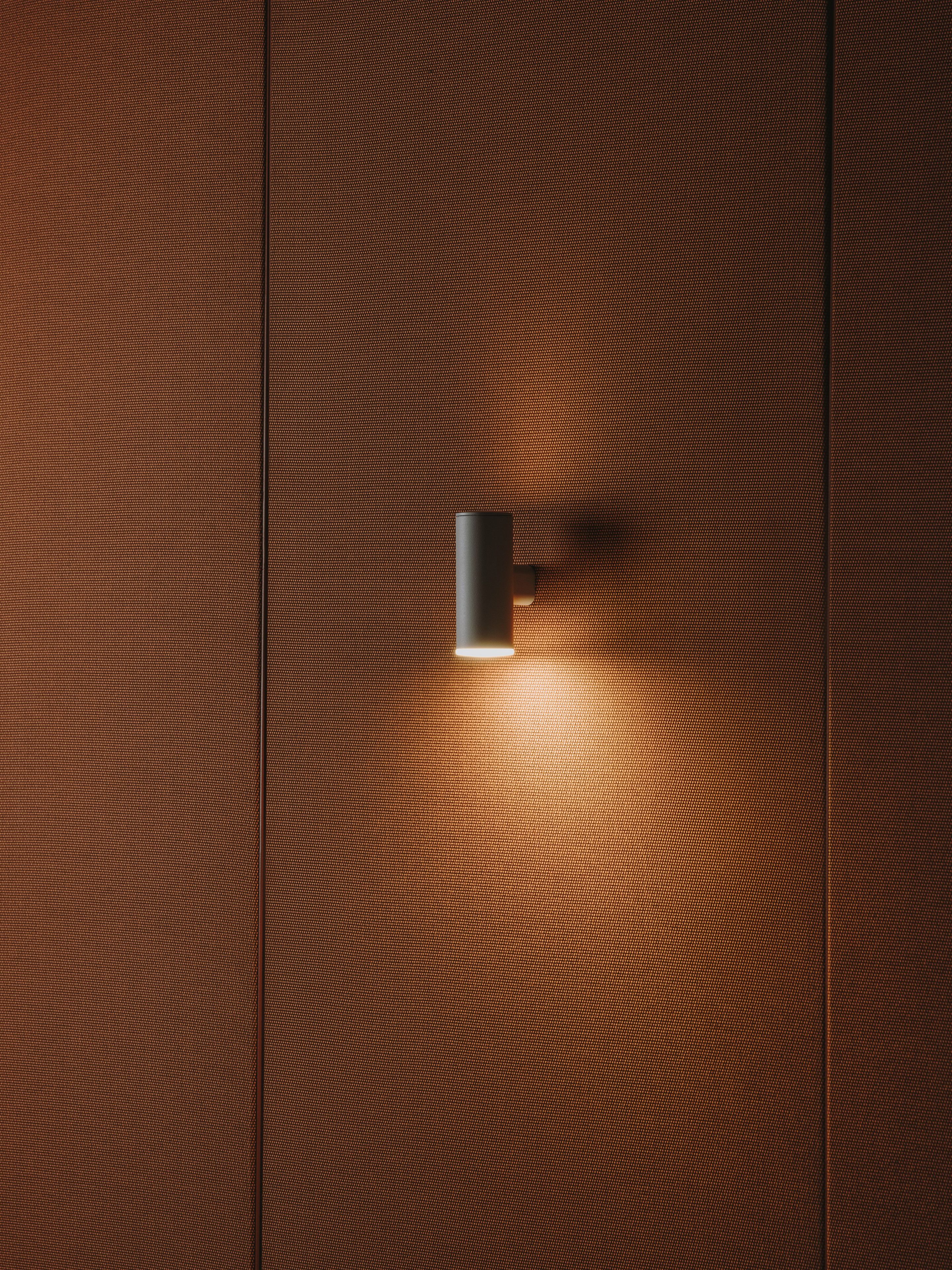 Акустическая офисная кабина со встроенным освещением Kettal Pavilion O ARCH-00035242 - Вид №34