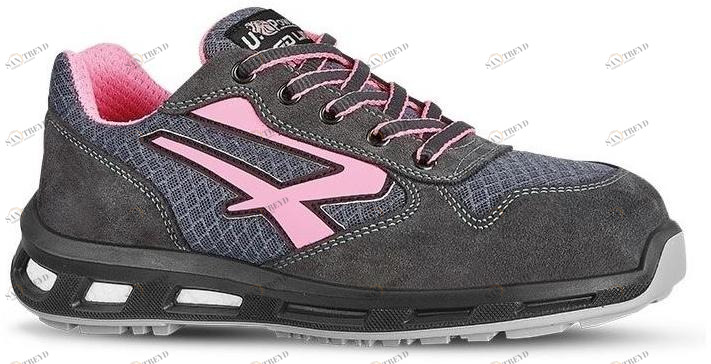 U-POWER Низкая защитная обувь  Rl20196 