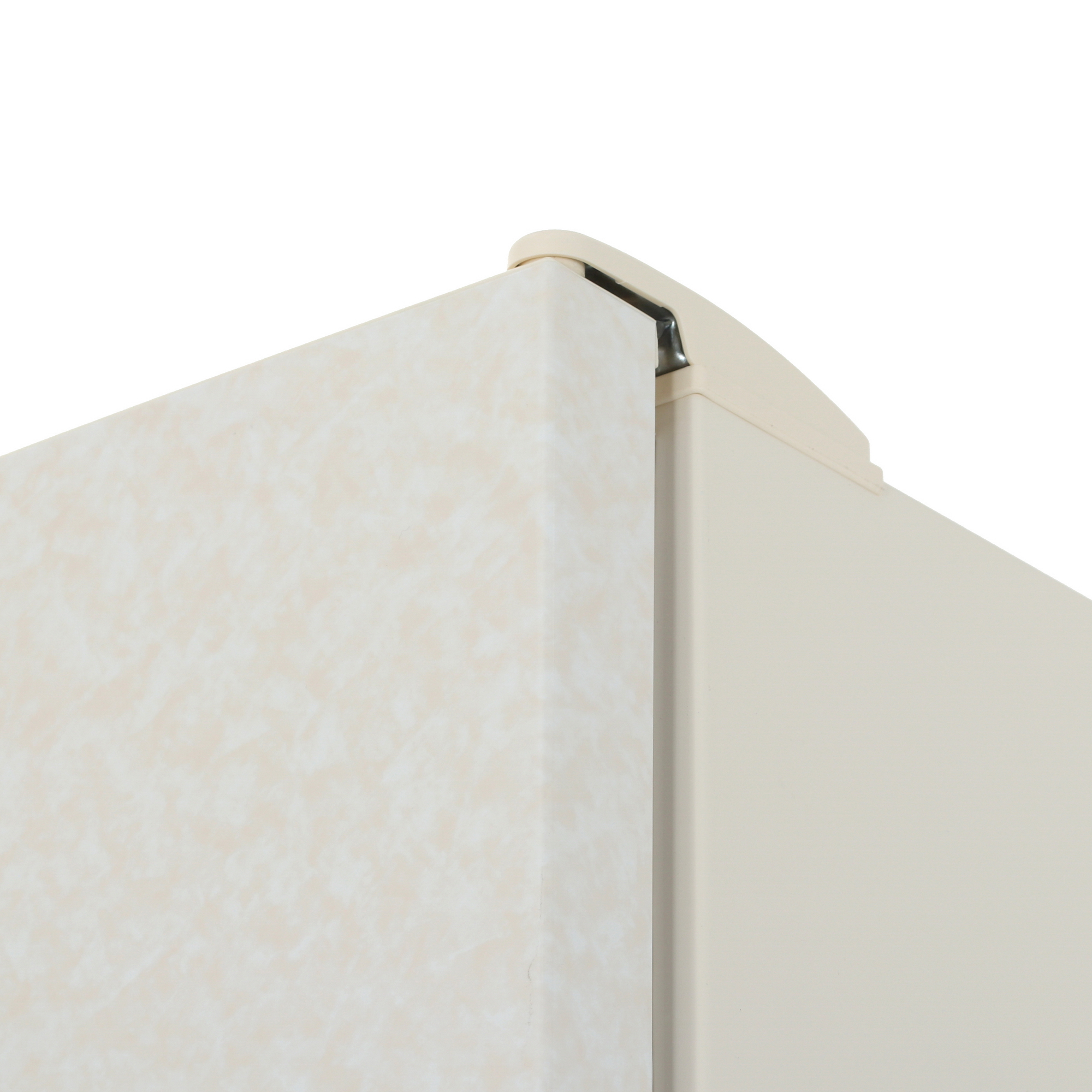 9953430 Холодильник с морозильником   Nordfrost NRB 152 Me бежевый STDN-0144584 - Вид №7