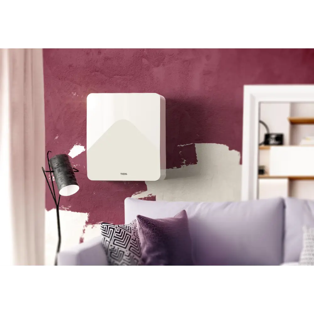 Бризер приточный Tion 3S Standard STLM-2202795 - Вид №6