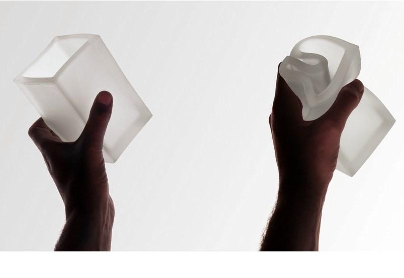 Geelli Держатель ручки / держатель зубной щетки / ваза Ivasi sun-id-1456198 - Вид №3