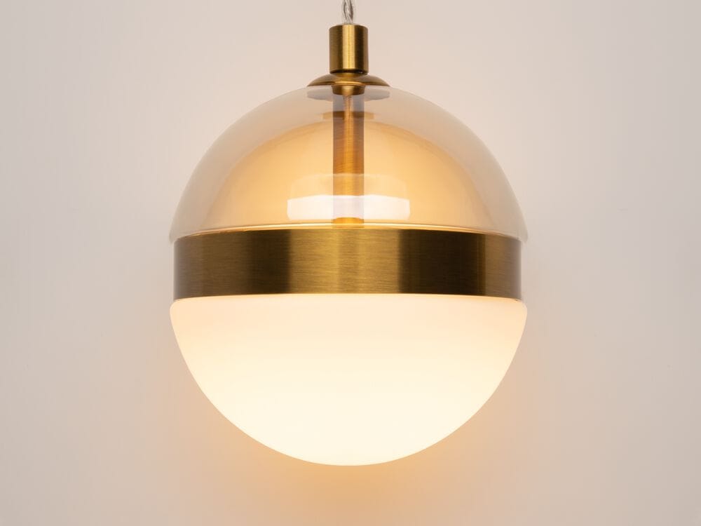 Металлический светодиодный настенный светильник Maytoni AREA ARCH-00124083 - Вид №2