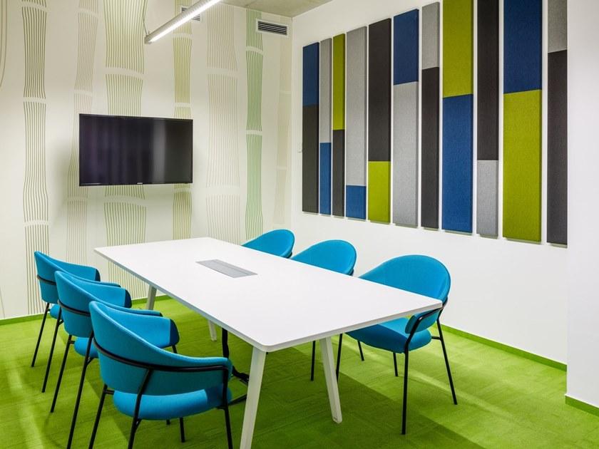 SilentLab Акустическая стеновая панель из ткани sun-id-1439276 - Вид №3