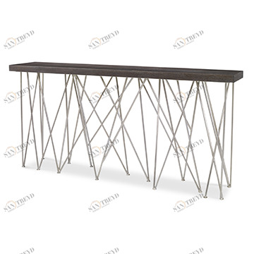 Консольные столы 09173-850-001 Haystack Console Table Ambella 