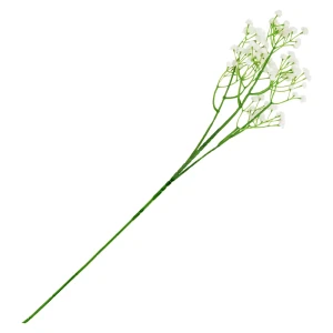 Искусственное растение без горшка Гипсофила 60 см