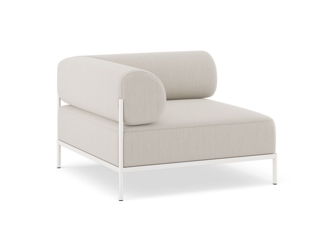 Угловой модуль Noah Living ARCH-00027617 - Вид №9