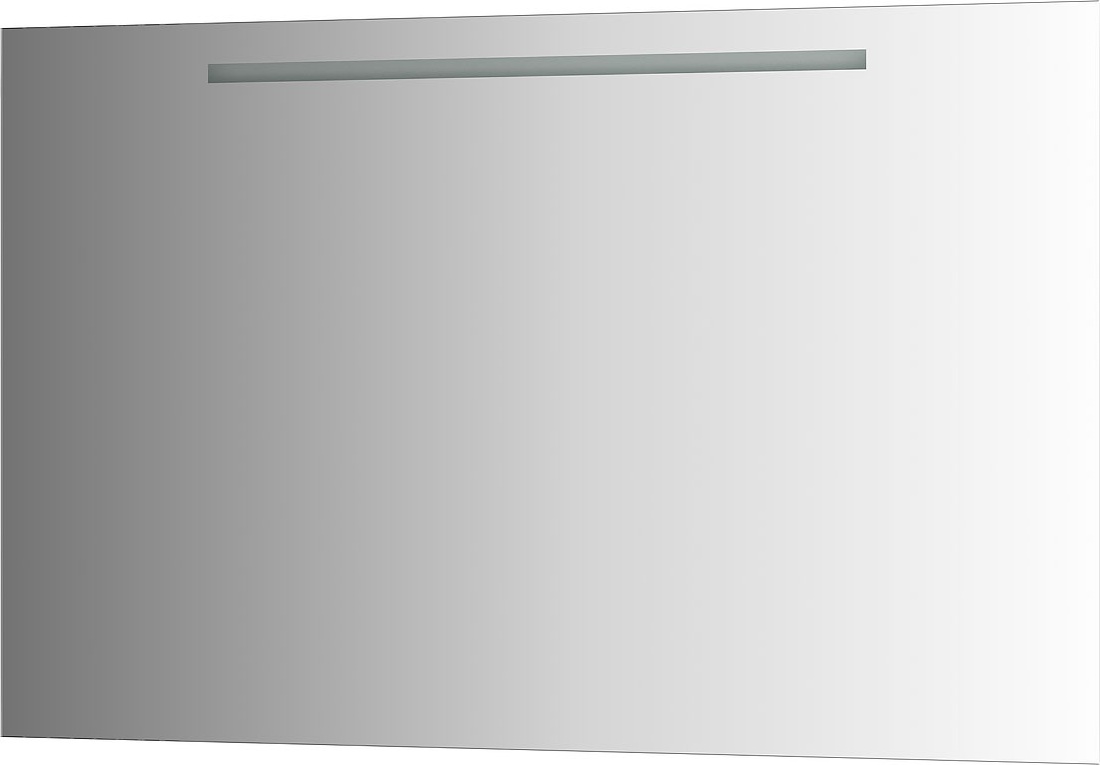 BY 2108 Зеркало со встроенным LED-светильником 7 W EVOFORM Ledline