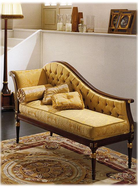 Канапе DORIA VOLPI 0959 