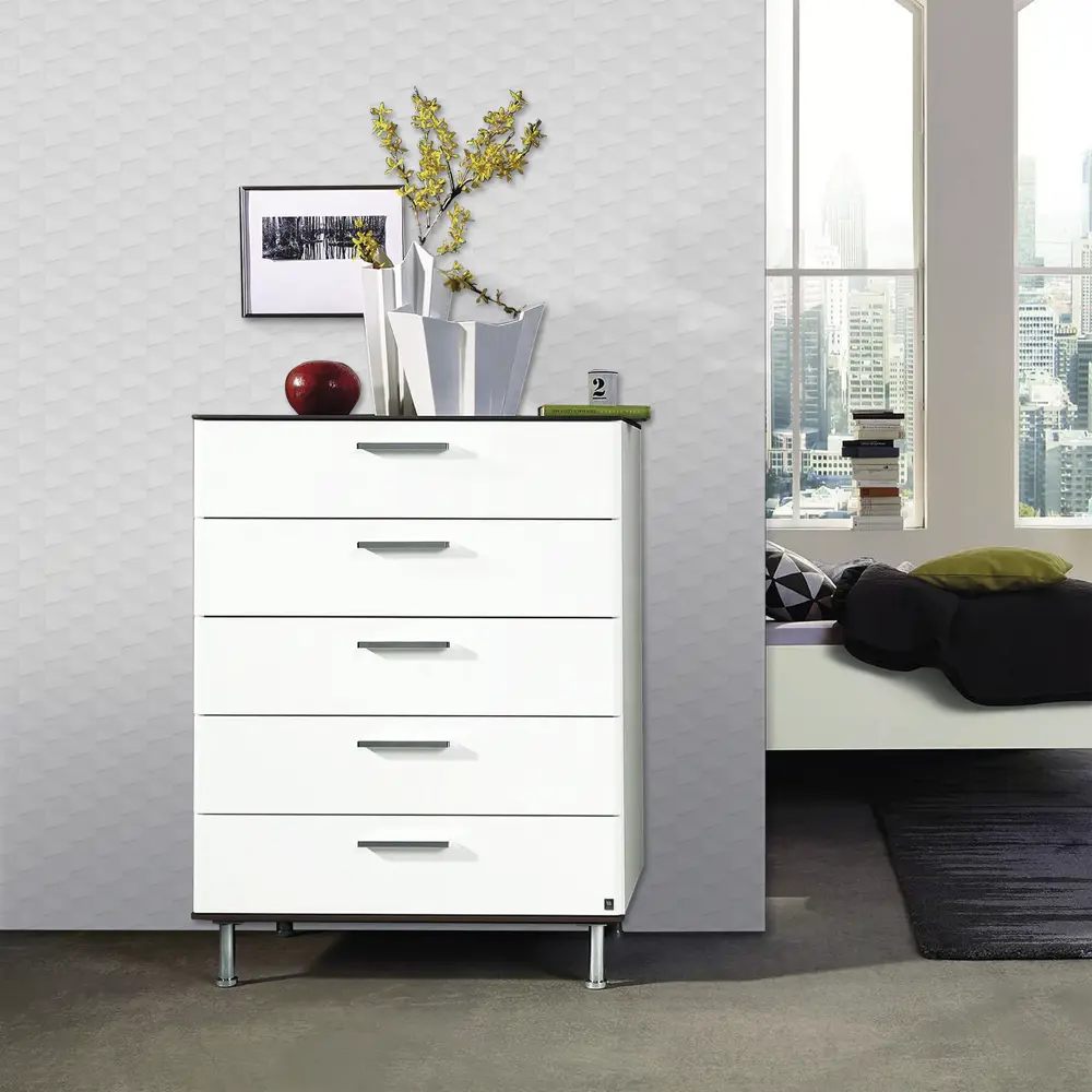 Обои флизелиновые Erismann Light2 серые 1.06 м 3617-4 Light 2 vol.1 STLM-2037272 - Вид №2