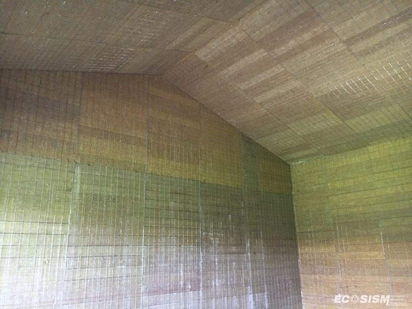 ECOSISM Самонесущая опалубка для мансарды sun-id-1349081 - Вид №6