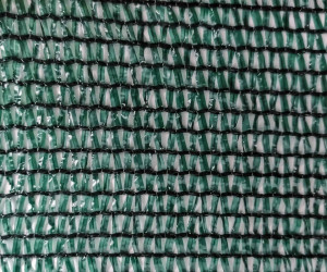 91212079 Сетка затеняющая 55% 2x5м STLM-0519402 ЧЗМ
