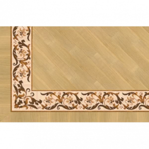 Бордюр Дворцовый парк