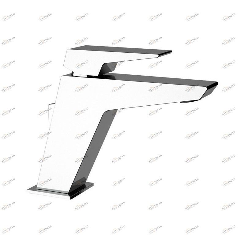 SP605 Смеситель для раковины  DANIEL RUBINETTERIE 