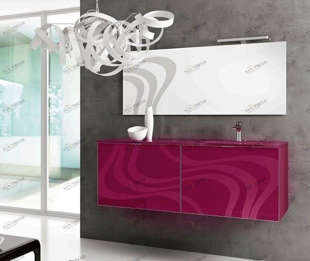 12 Diva Collection комплект мебели GBGROUP 39920