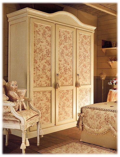 Шкаф  HALLEY 750T - 1 Junior