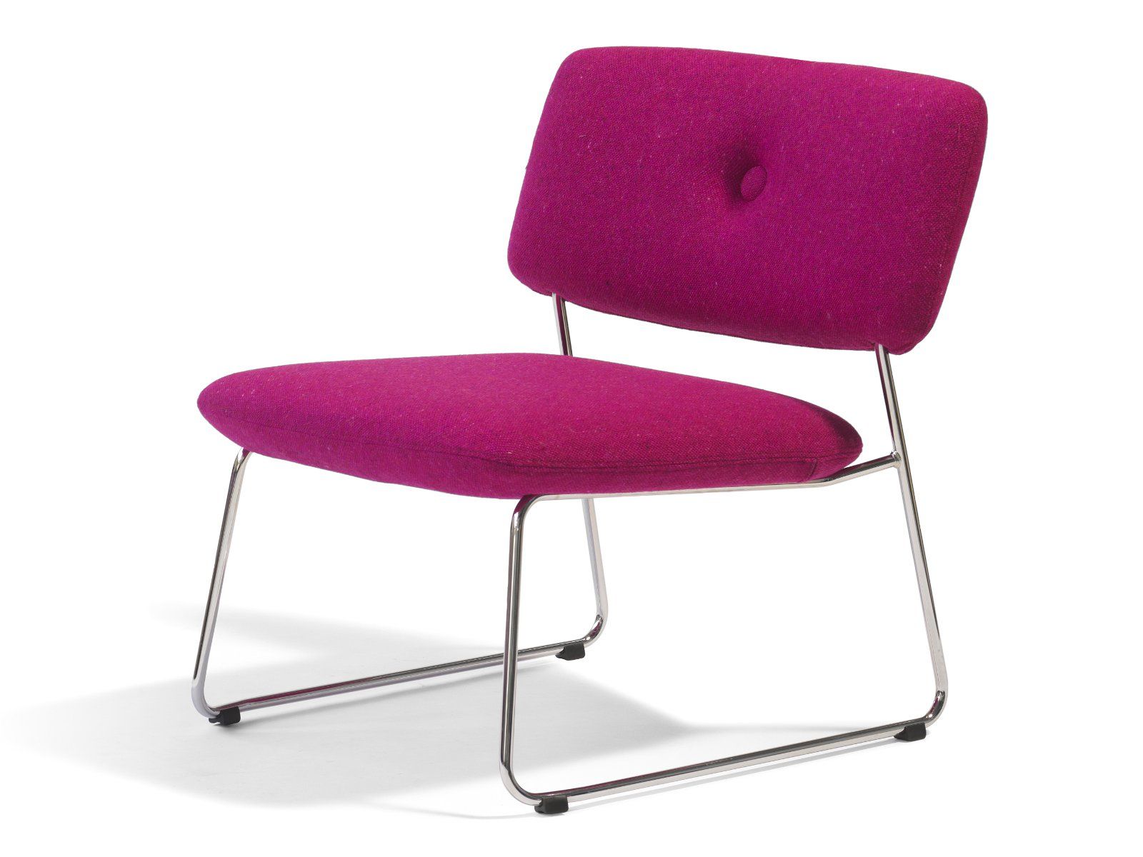 Съемное кресло для салазок из ткани Bla Station Dundra ARCH-00086924