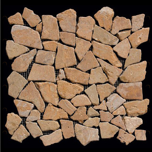 МОЗАИКА ИЗ НАТУРАЛЬНОГО КАМНЯ  M097-ML NATURAL PALADIUM M097ML