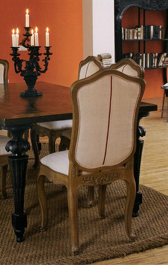 Стул  CHELINI 2131 