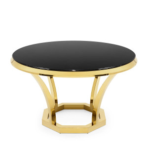 450244-93 ABHIKA ТАБЛИЦА PIMPI H75 D130 BLACK/GOLD