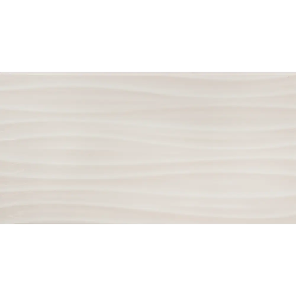 Плитка настенная Нефрит-Керамика Камелия Лайт 25x50 см 1 м2 цвет бежевый STLM-2129115