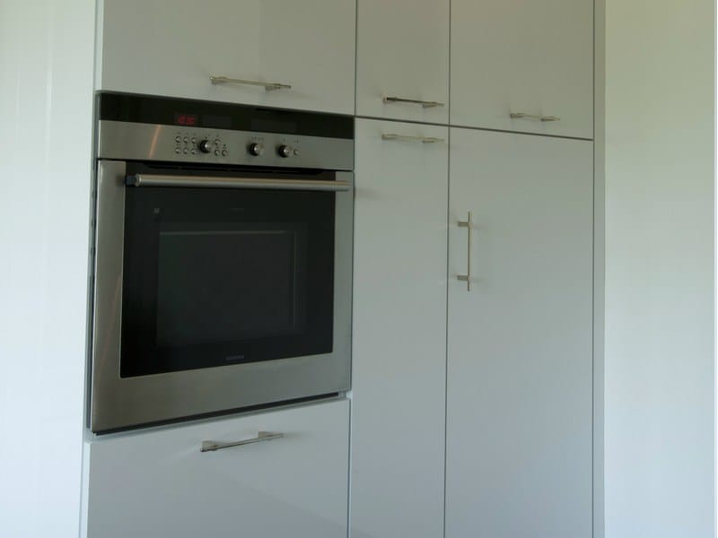 Металлическая мебельная ручка Dauby Pure® ARCH-00062144 - Вид №5