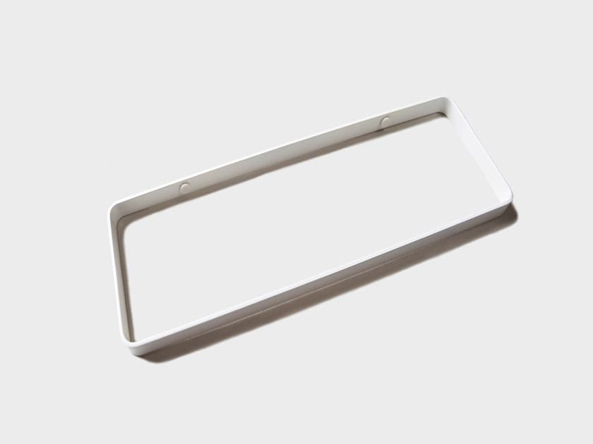 Стальной держатель для полотенец с порошковым покрытием In Stock Anne Linde ARCH-00070998