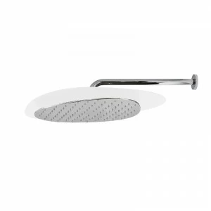 F2650B душевая лейка Cloud из нержавеющей стали FIMA CARLO FRATTINI Wellness