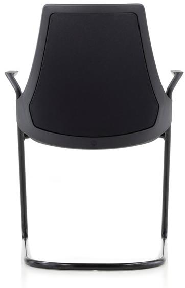 Herman Miller Стул из ткани с подлокотниками Sayl sun-id-1363118 - Вид №2
