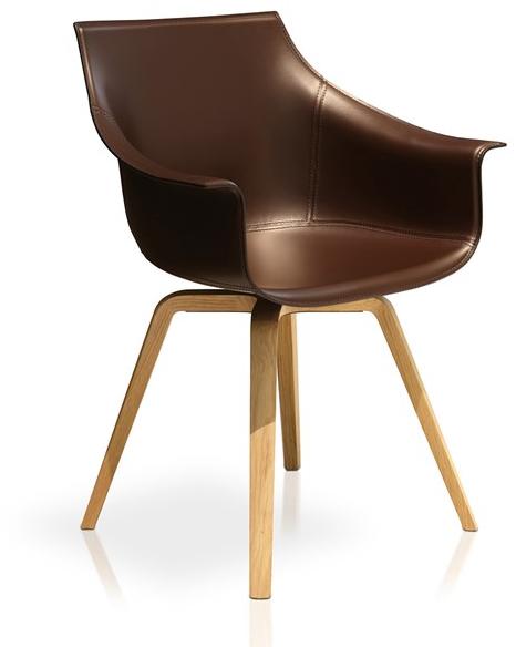 ESTEL GROUP Кресло abs с подлокотниками Kab sun-id-1419958 - Вид №1