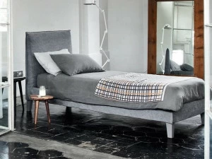 Gervasoni Кровать с мягким изголовьем Up