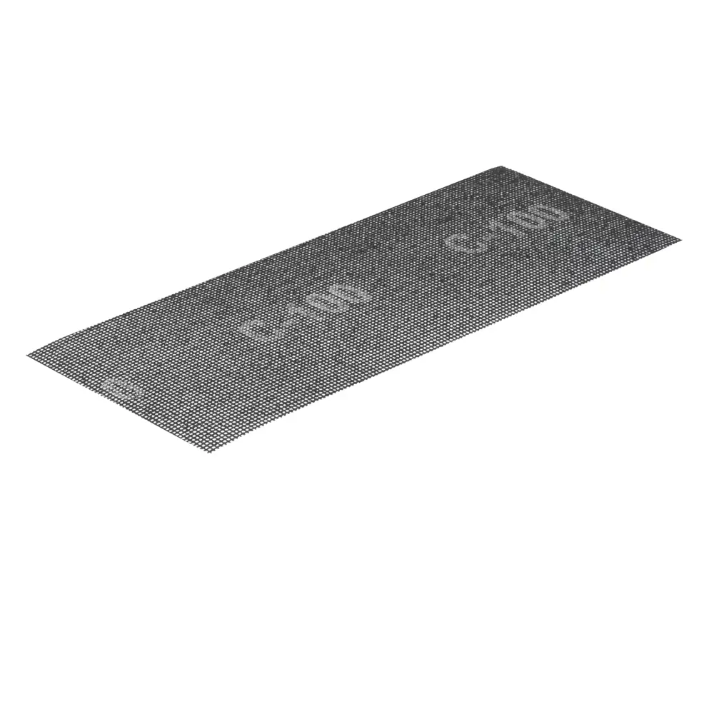 Santreyd Сетчатые шлифовальные листы P100 для идеальной полировки 13006081 STLM-0002650