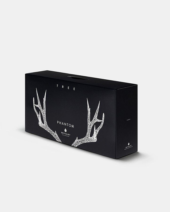 Стойка Treepod Phantom Devialet RY881 - Вид №5