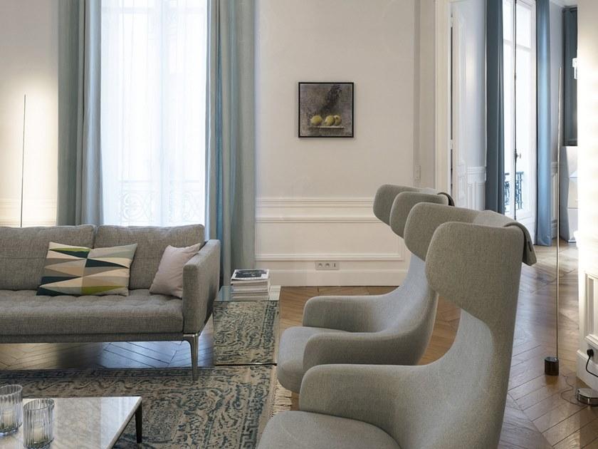 Catellani & Smith Светодиодный торшер Light stick sun-id-1365095 - Вид №7