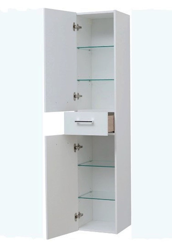 77.0303W Пенал подвесной универсальный Dreja Big Inn - Вид №4