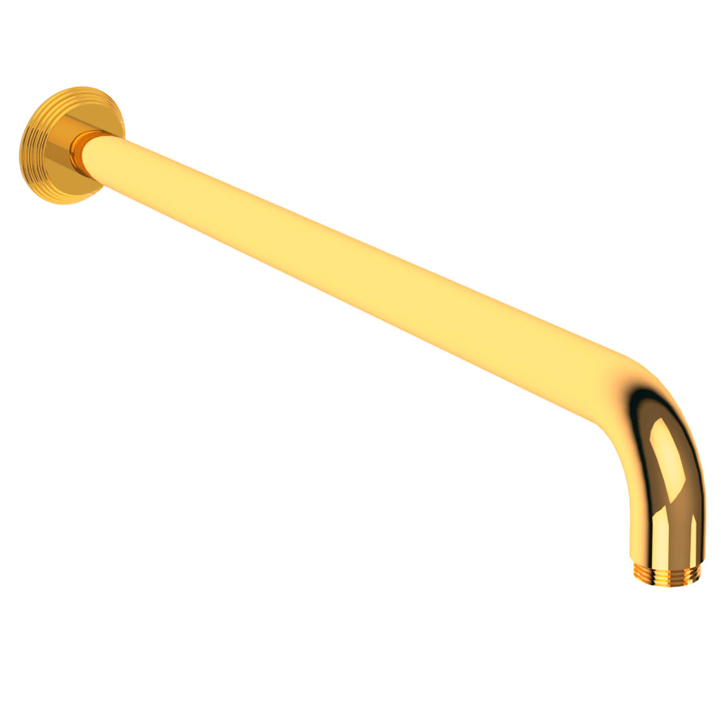 C47-2W450 C47-2W450 Держатель для душа настенный АЛМАЗНЫЙ КУПОЛ Cristal & Bronze DÔME DIAMANT  - Вид №1