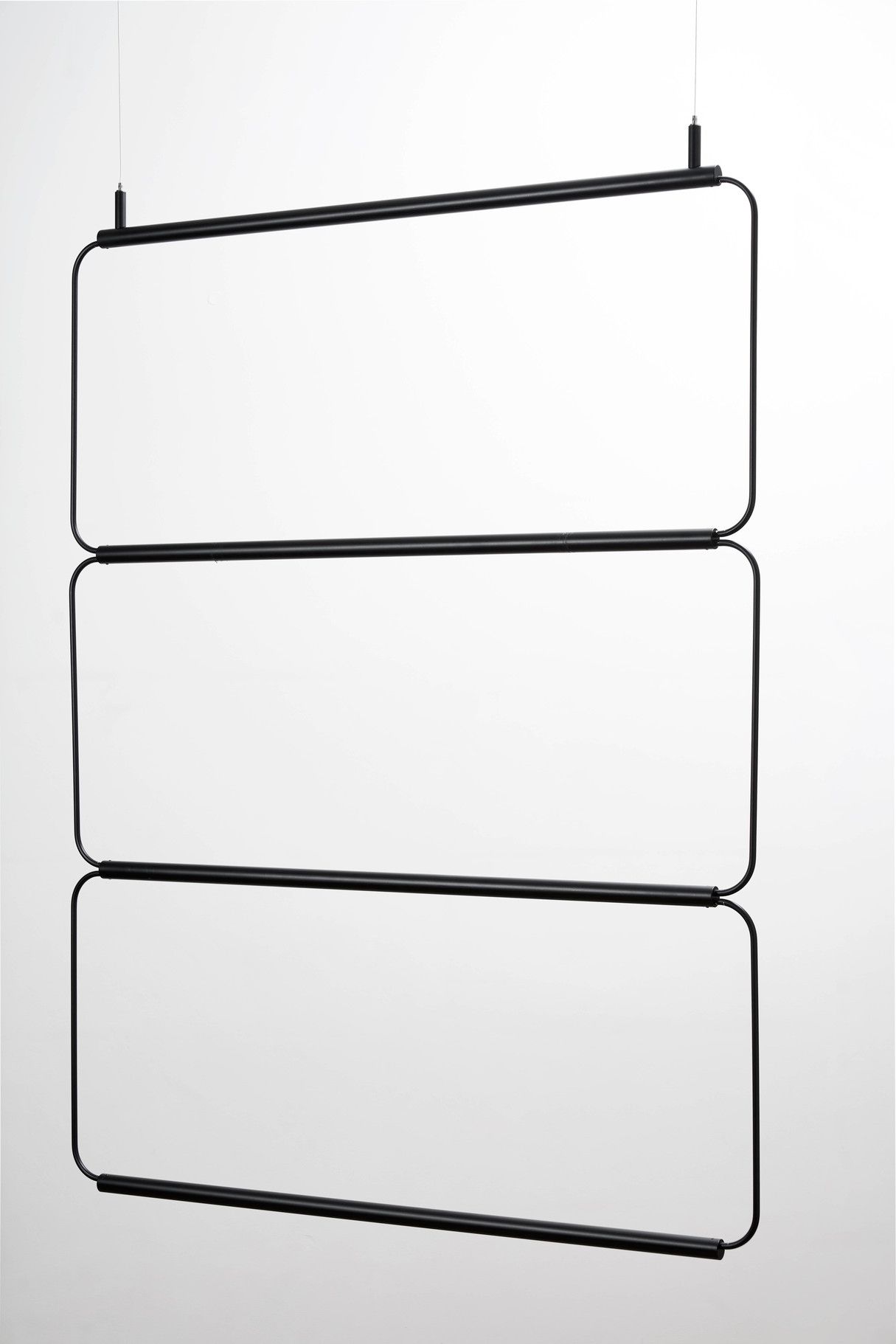 Подвесная полка Ex.T обнаженная ARCH-00074295 - Вид №9