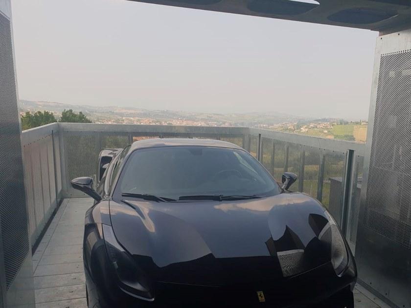 CARMEC Подъемная платформа по индивидуальному заказу Parcheggi su misura sun-id-1428395 - Вид №1