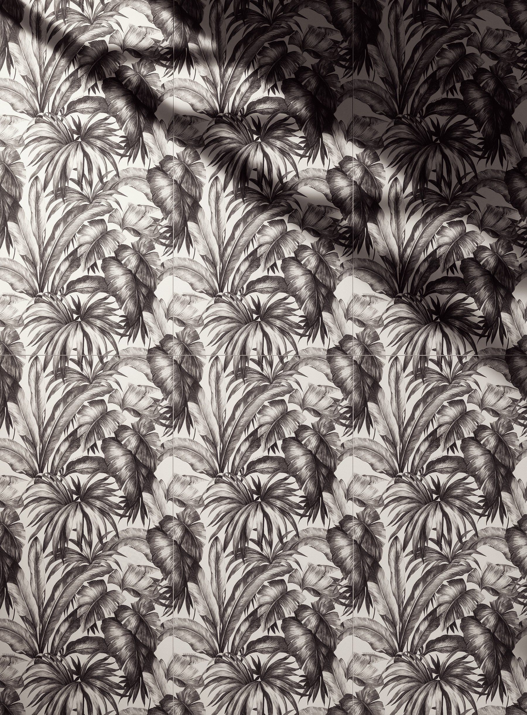 Облицовка керамогранита для интерьера Versace Ceramics Иконы ARCH-00118752 - Вид №4