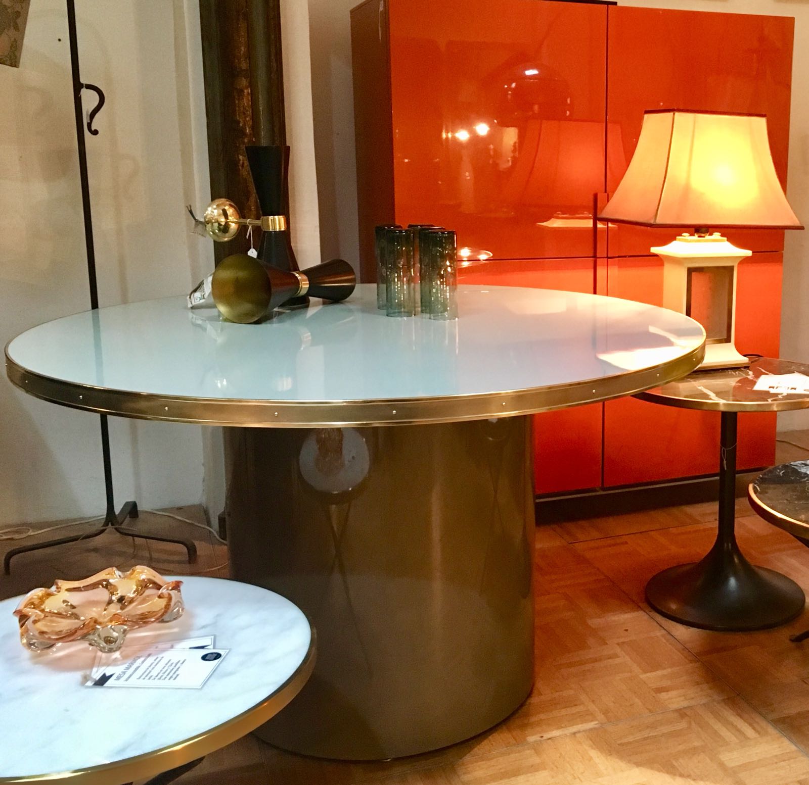 Круглый стол Jover+Valls Antique Boutique-Juliet ARCH-00028326 - Вид №17