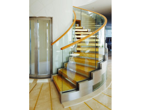 Винтовая лестница