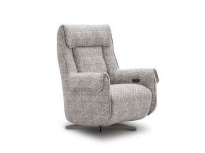 Кресло с электроприводом