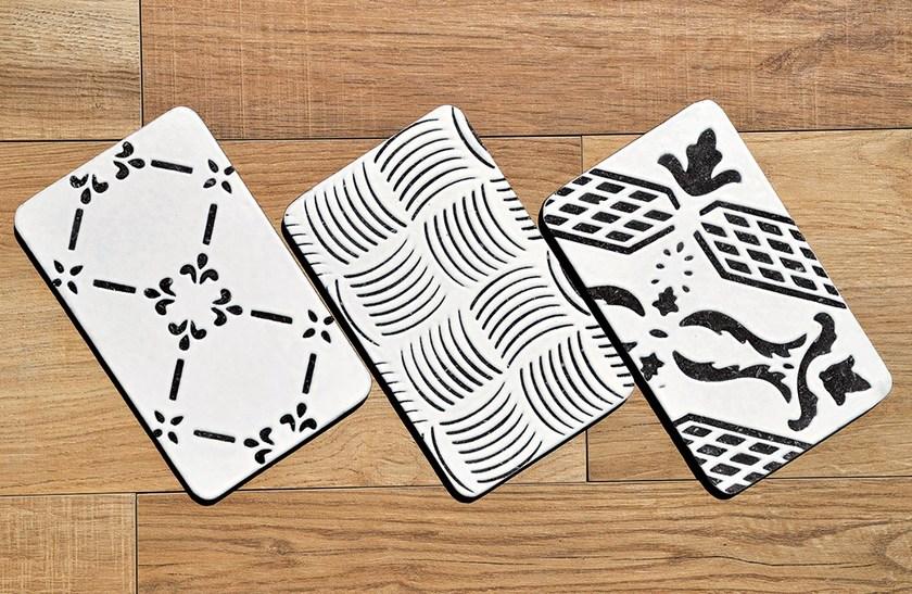 Made a Mano Поднос из лавового камня Kaluri sun-id-1374473 - Вид №2