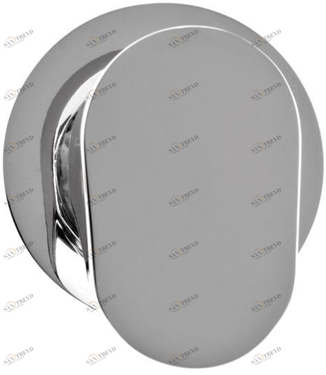 Remer Rubinetterie Встроенный смеситель для отключения Class line L 63