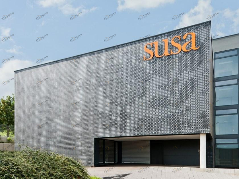 SERGE FERRARI Текстильный фасад Frontside sun-id-1358688