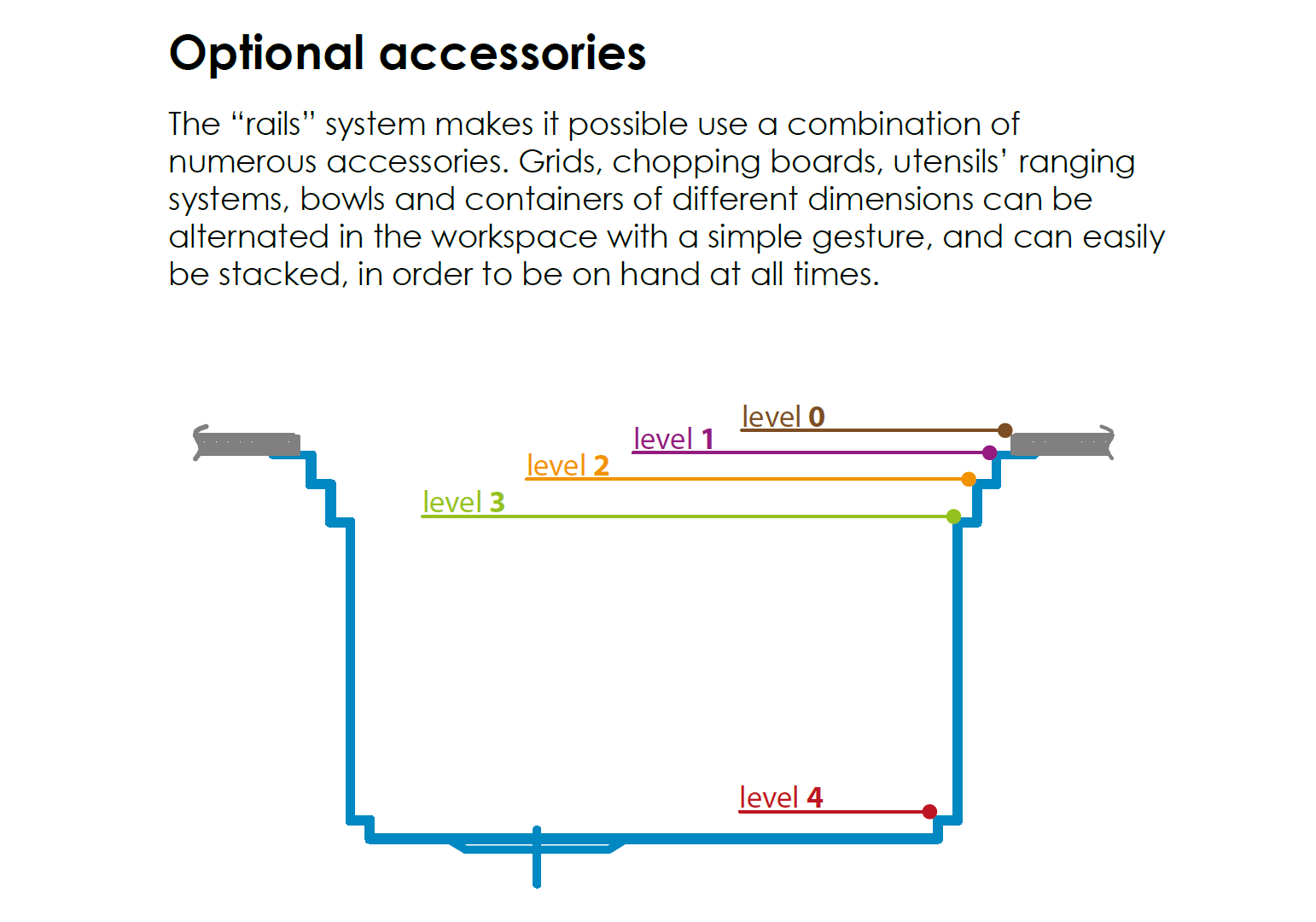 1050850 Раковина Happy Hour - 1050850 Fosterspa  - Вид №8