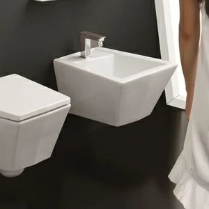 17KR Биде подвесное Crystal Olympia Ceramica