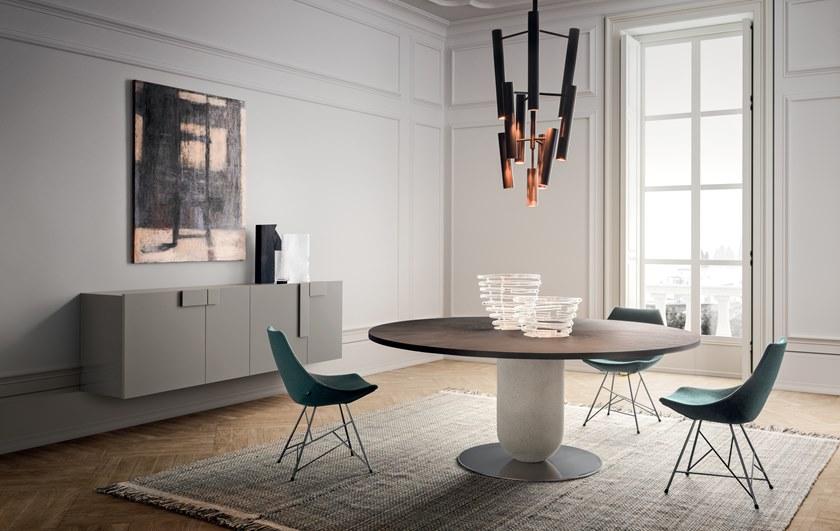 Стол из мрамора Ettore Santreyd sun-id-1481584 - Вид №6