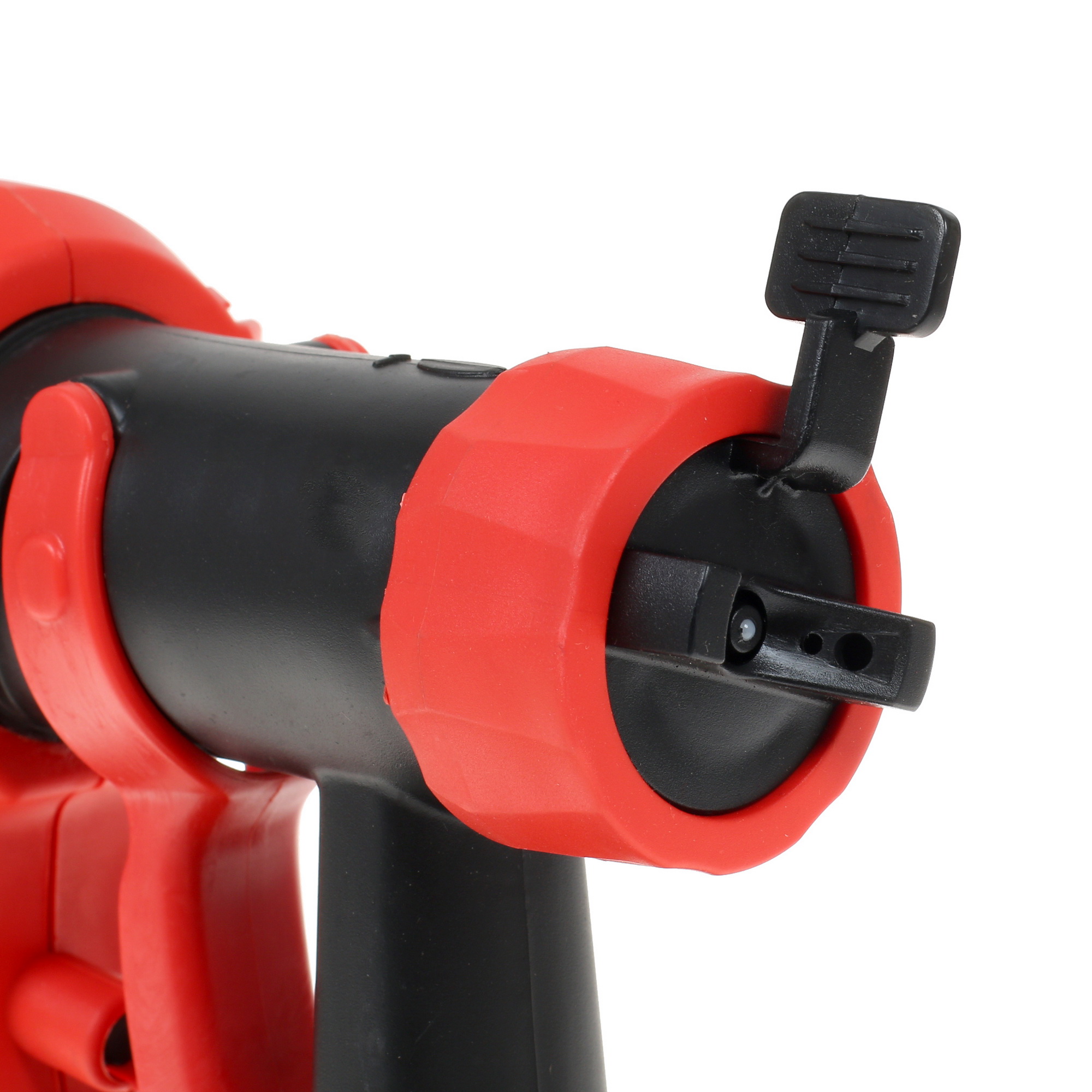 Краскопульт Quattro Elementi W-600 Flexio 247-194 1167338 STDN-0086504 - Вид №6