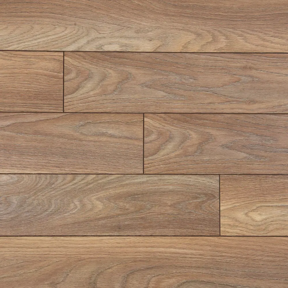 Ламинат «Дуб Оксфорд» 33 класс толщина 10 мм с фаской, 1.646 м² Classen STLM-2006376 - Вид №1